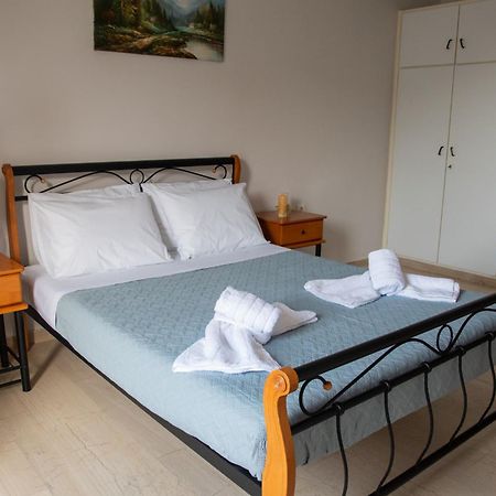 Androniki'S Home Rethymno  ภายนอก รูปภาพ