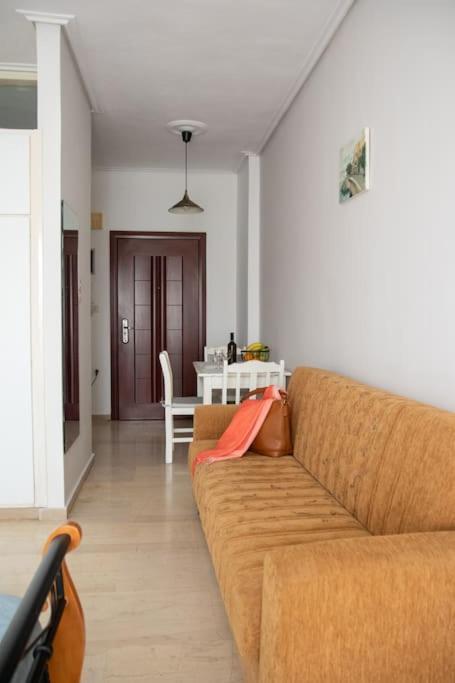 Androniki'S Home Rethymno  ภายนอก รูปภาพ