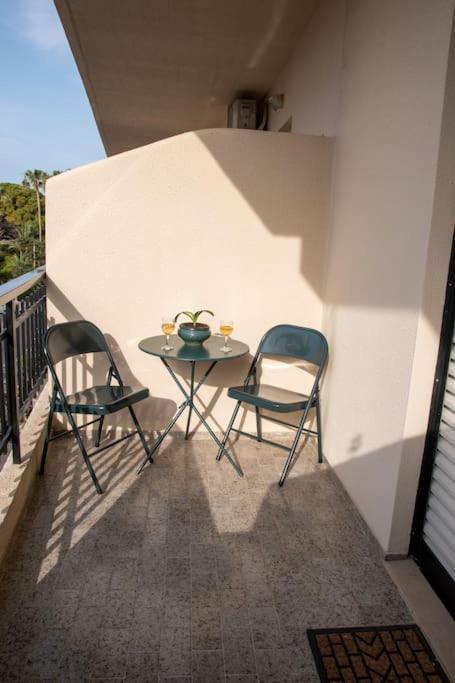Androniki'S Home Rethymno  ภายนอก รูปภาพ