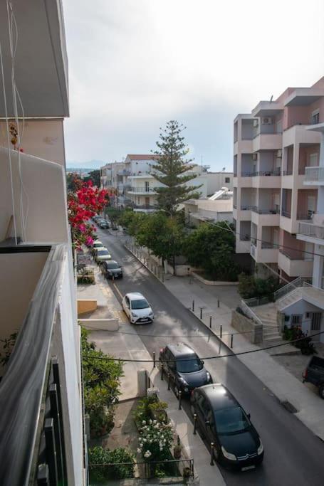 Androniki'S Home Rethymno  ภายนอก รูปภาพ