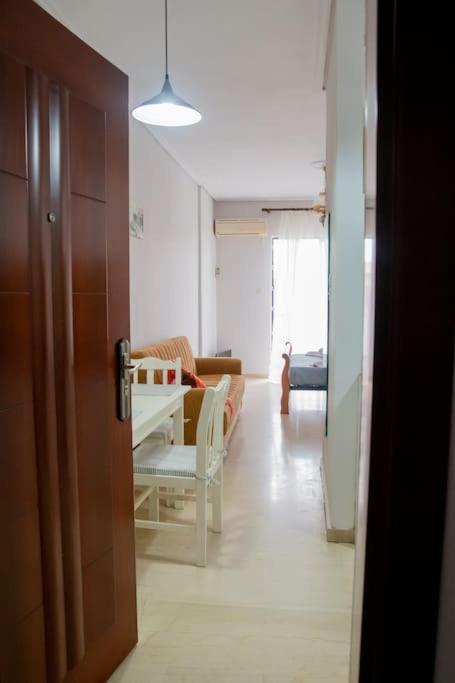 Androniki'S Home Rethymno  ภายนอก รูปภาพ