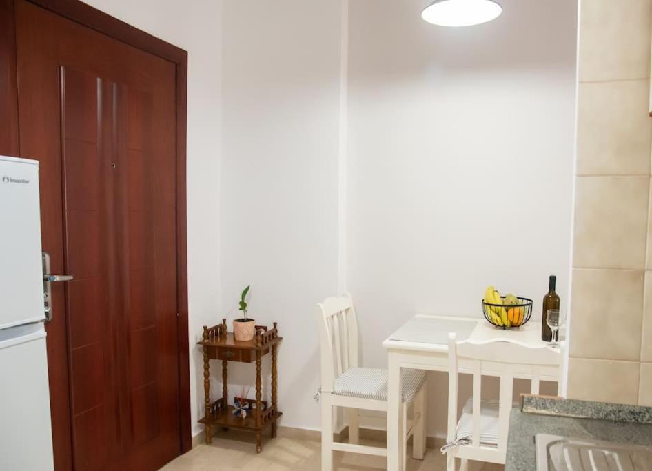 Androniki'S Home Rethymno  ภายนอก รูปภาพ
